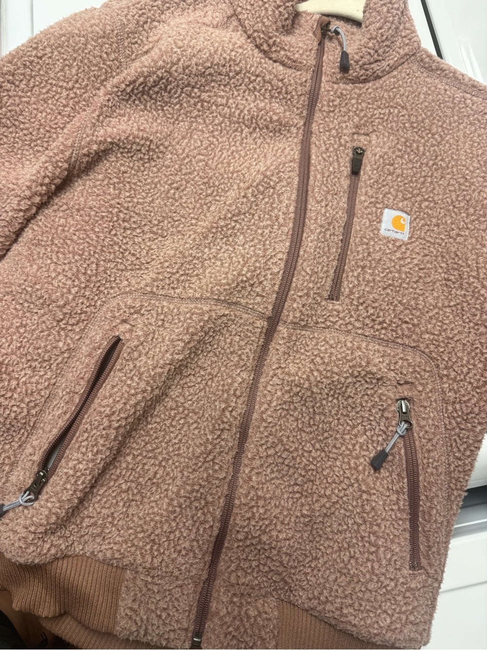 Carhartt Women’s Bomber Style Jacket